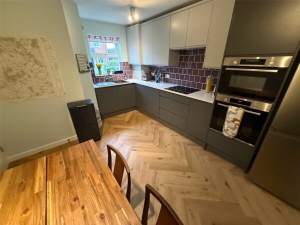 Ayden Grove, Newton Hall, Durham, DH1 5FS