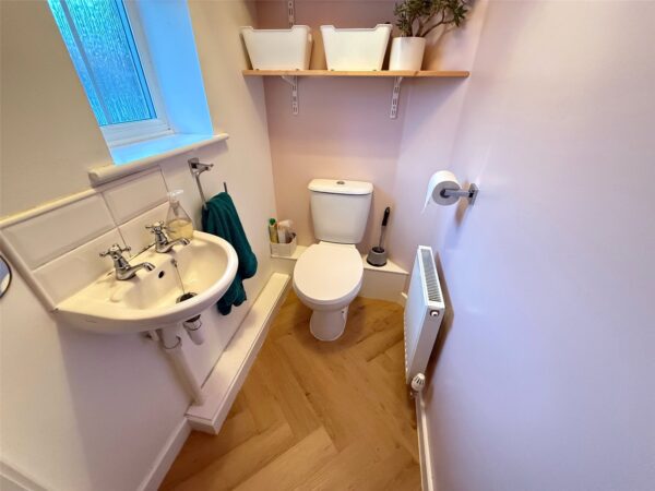 Ayden Grove, Newton Hall, Durham, DH1 5FS