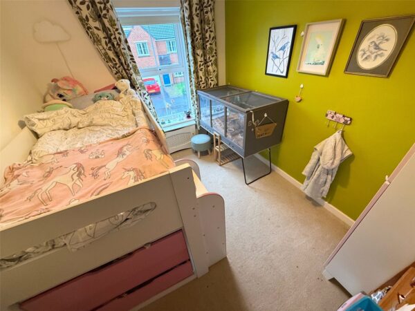 Ayden Grove, Newton Hall, Durham, DH1 5FS