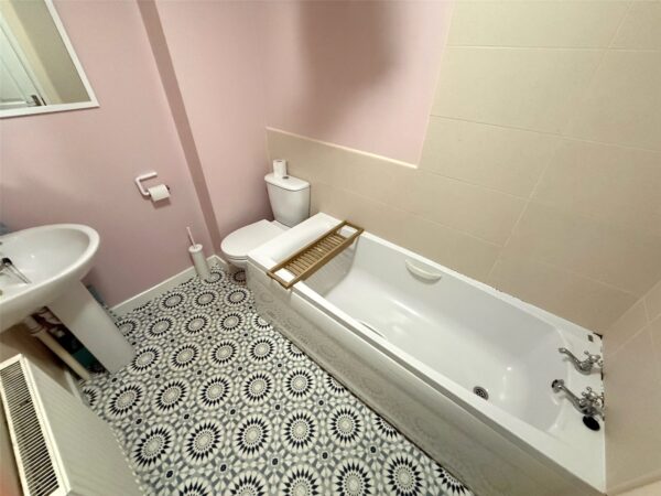 Ayden Grove, Newton Hall, Durham, DH1 5FS