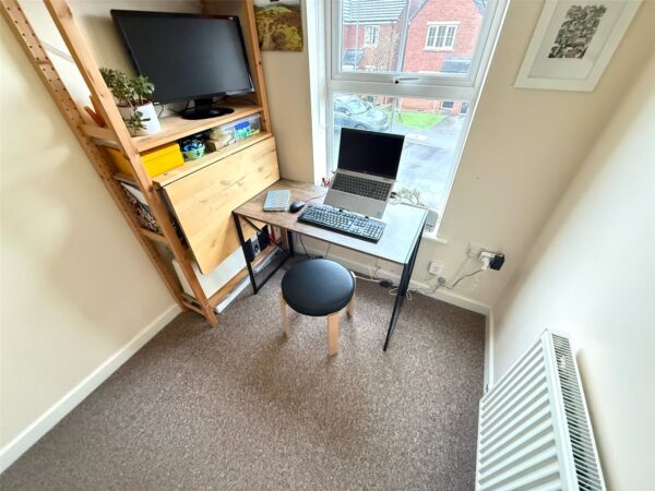 Ayden Grove, Newton Hall, Durham, DH1 5FS