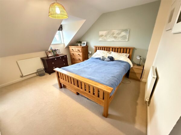 Ayden Grove, Newton Hall, Durham, DH1 5FS