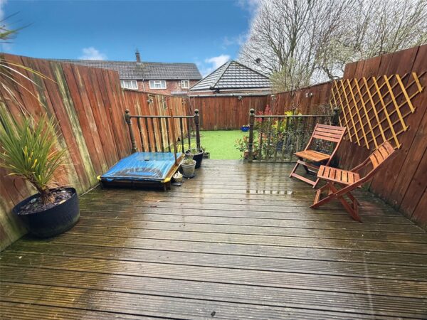 Ayden Grove, Newton Hall, Durham, DH1 5FS