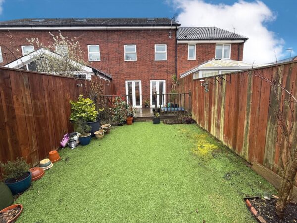 Ayden Grove, Newton Hall, Durham, DH1 5FS