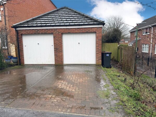 Ayden Grove, Newton Hall, Durham, DH1 5FS