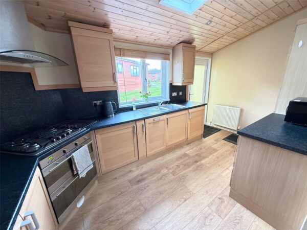 Finchale Abbey, Brasside, Durham, DH1 5FY