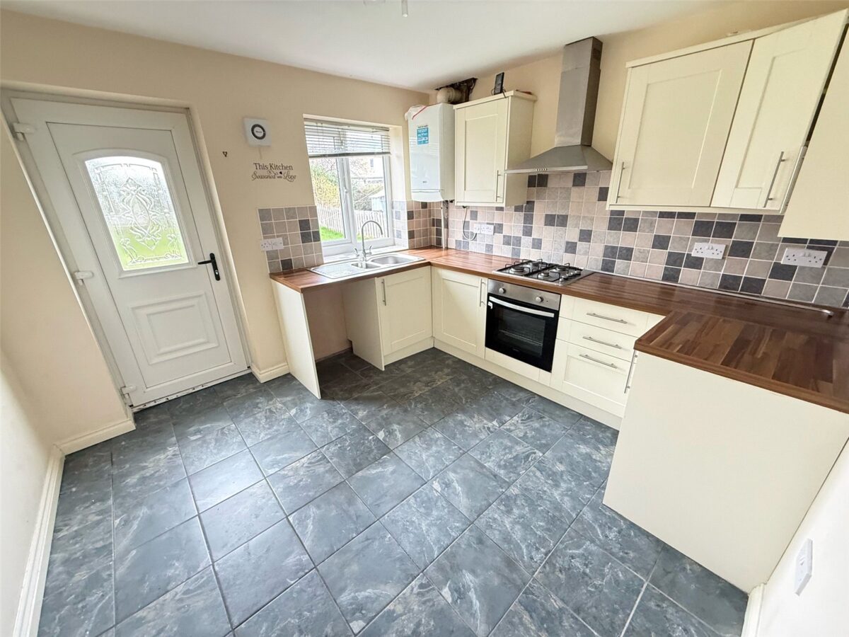 Gray Avenue, Framwellgate Moor, Durham, DH1 5BD