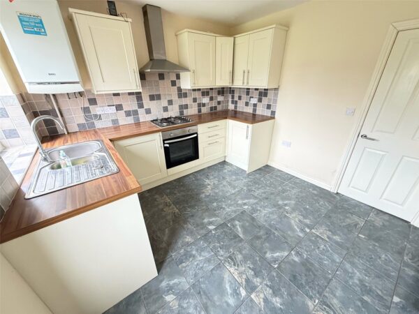 Gray Avenue, Framwellgate Moor, Durham, DH1 5BD