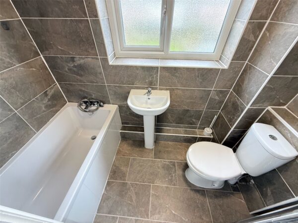 Gray Avenue, Framwellgate Moor, Durham, DH1 5BD