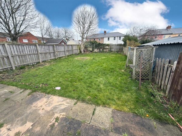 Gray Avenue, Framwellgate Moor, Durham, DH1 5BD