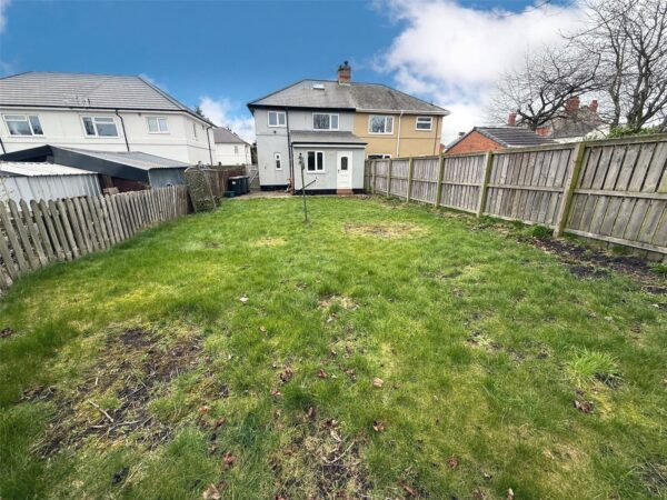 Gray Avenue, Framwellgate Moor, Durham, DH1 5BD