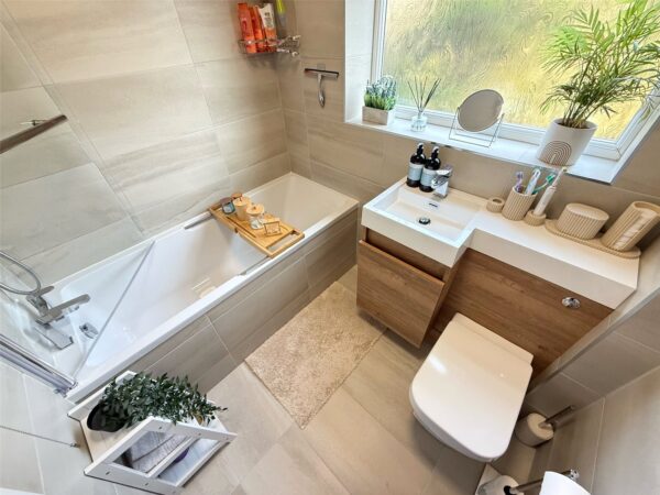 Hamsterley Crescent, Newton Hall, Durham, DH1 5XJ