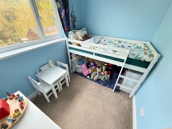 Hamsterley Crescent, Newton Hall, Durham, DH1 5XJ