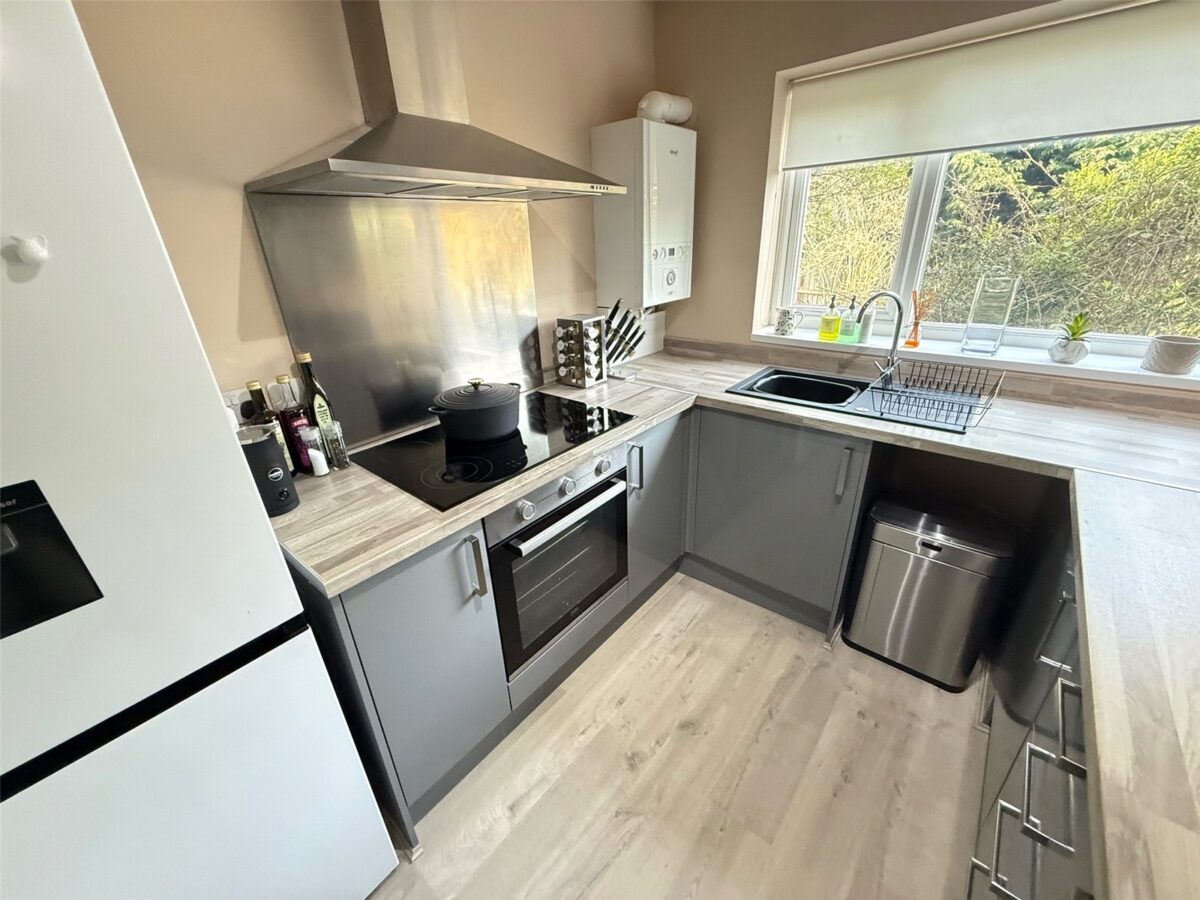 Hamsterley Crescent, Newton Hall, Durham, DH1 5XJ