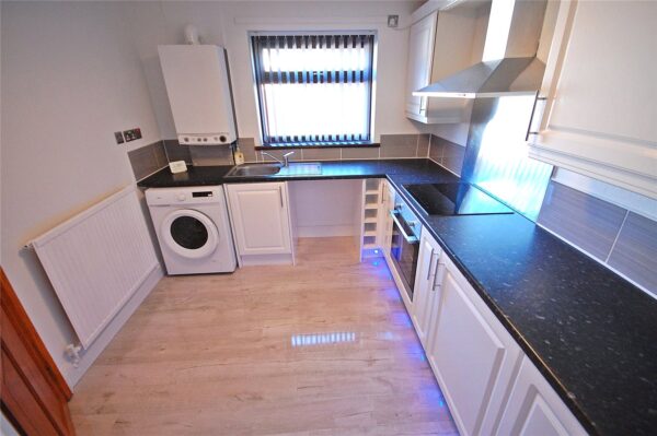 Farnham Close, Newton Hall, Durham, DH1 5FL