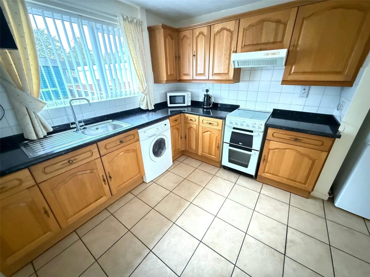 Bek Road, Newton Hall, Durham, DH1 5LD