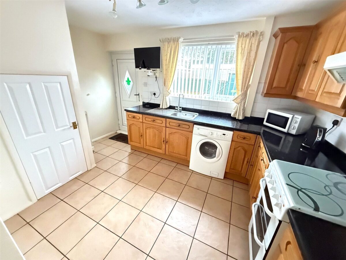 Bek Road, Newton Hall, Durham, DH1 5LD