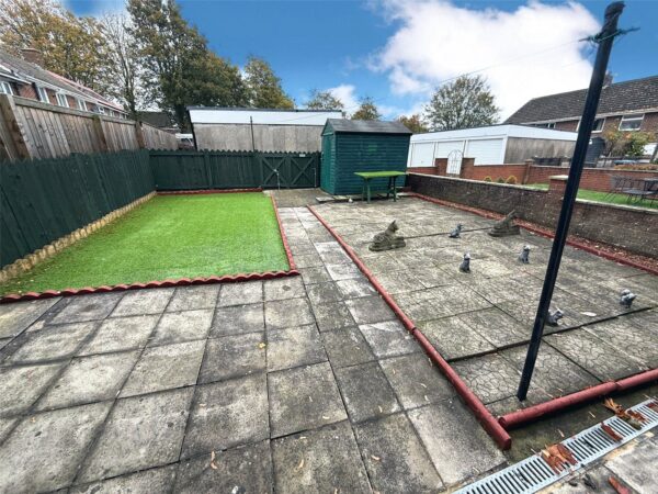 Bek Road, Newton Hall, Durham, DH1 5LD