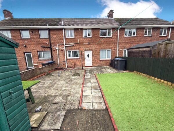 Bek Road, Newton Hall, Durham, DH1 5LD