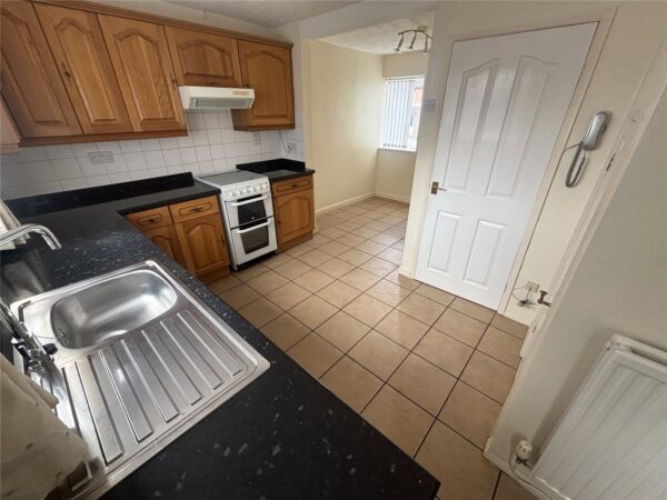 Bek Road, Newton Hall, Durham, DH1 5LD