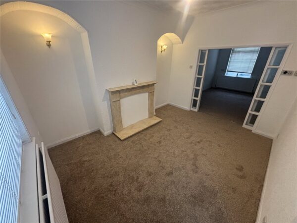 Carville Terrace, Willington, Durham, DL15 0HQ