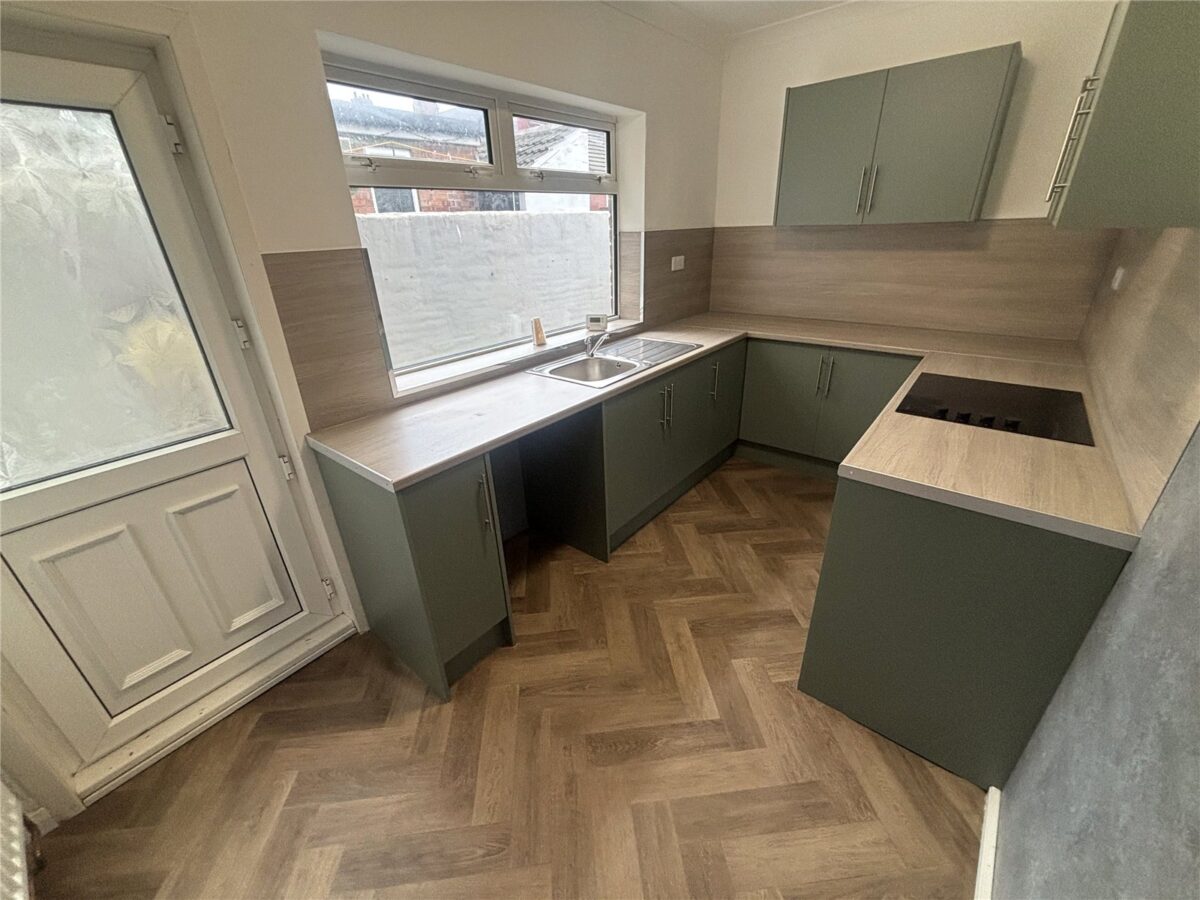 Carville Terrace, Willington, Durham, DL15 0HQ