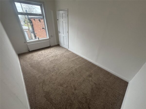 Carville Terrace, Willington, Durham, DL15 0HQ