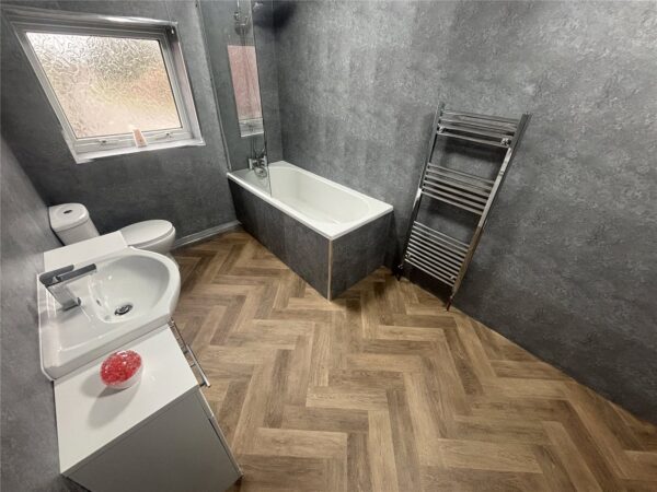 Carville Terrace, Willington, Durham, DL15 0HQ