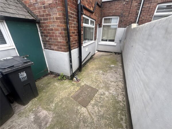 Carville Terrace, Willington, Durham, DL15 0HQ