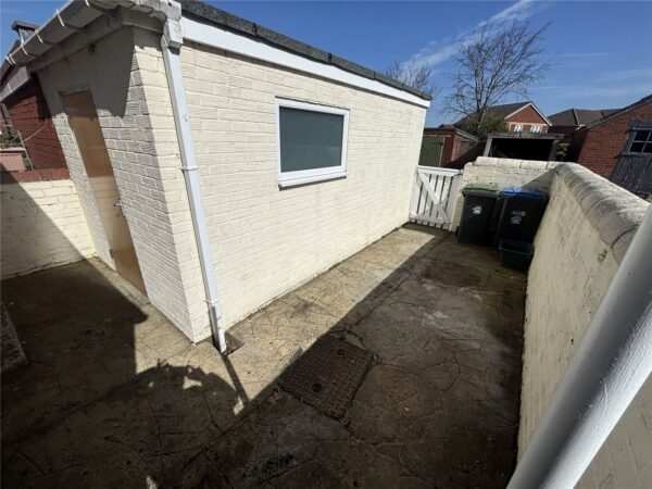 Findon Hill, Sacriston, Durham, DH7 6LS