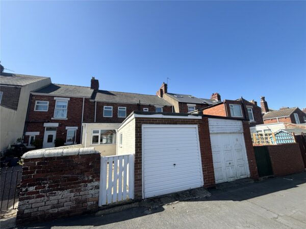 Findon Hill, Sacriston, Durham, DH7 6LS