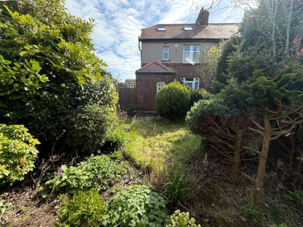 Durham Moor Crescent, Durham, County Durham, DH1 5AW