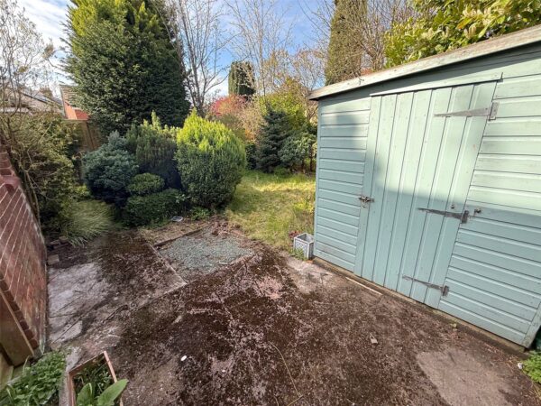 Durham Moor Crescent, Durham, County Durham, DH1 5AW