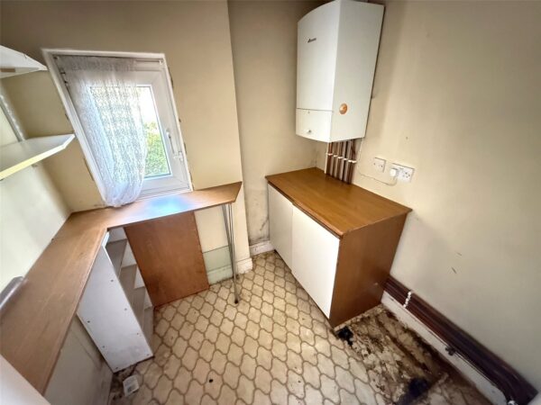 Durham Moor Crescent, Durham, County Durham, DH1 5AW