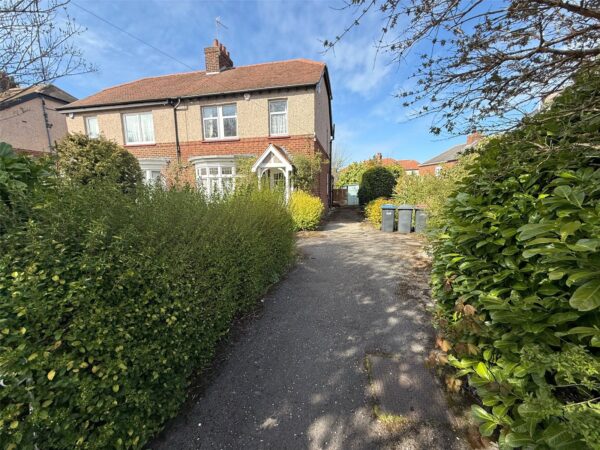 Durham Moor Crescent, Durham, County Durham, DH1 5AW