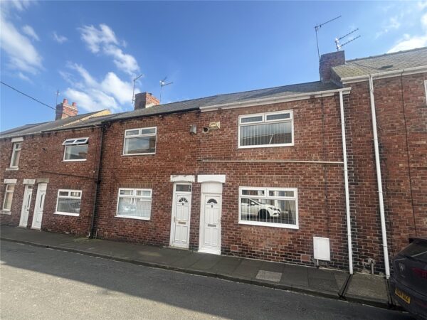 Alexandra Street, Newfield, Chester le Street, DH2 1NT
