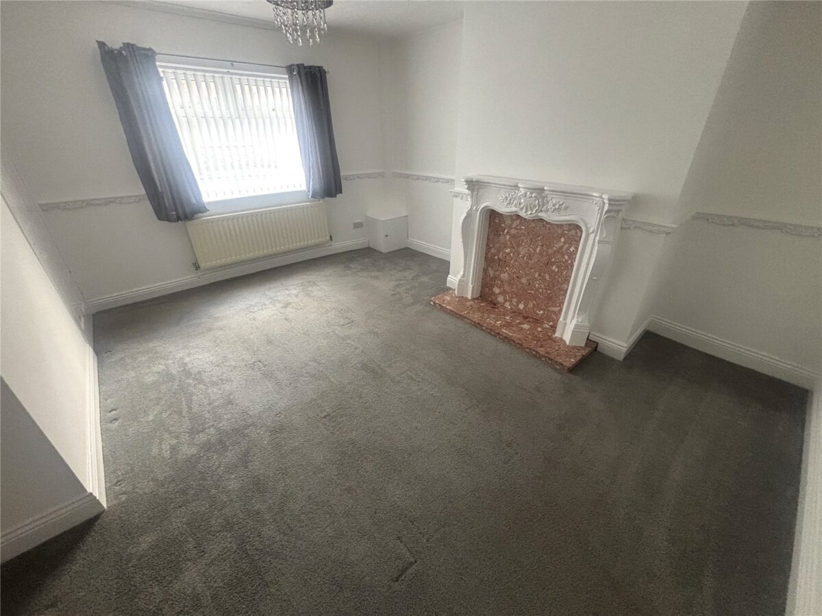 Alexandra Street, Newfield, Chester le Street, DH2 1NT