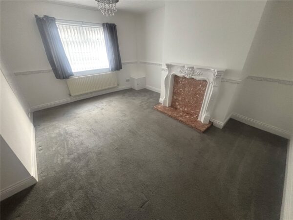 Alexandra Street, Newfield, Chester le Street, DH2 1NT