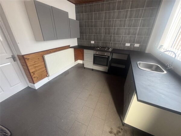 Alexandra Street, Newfield, Chester le Street, DH2 1NT