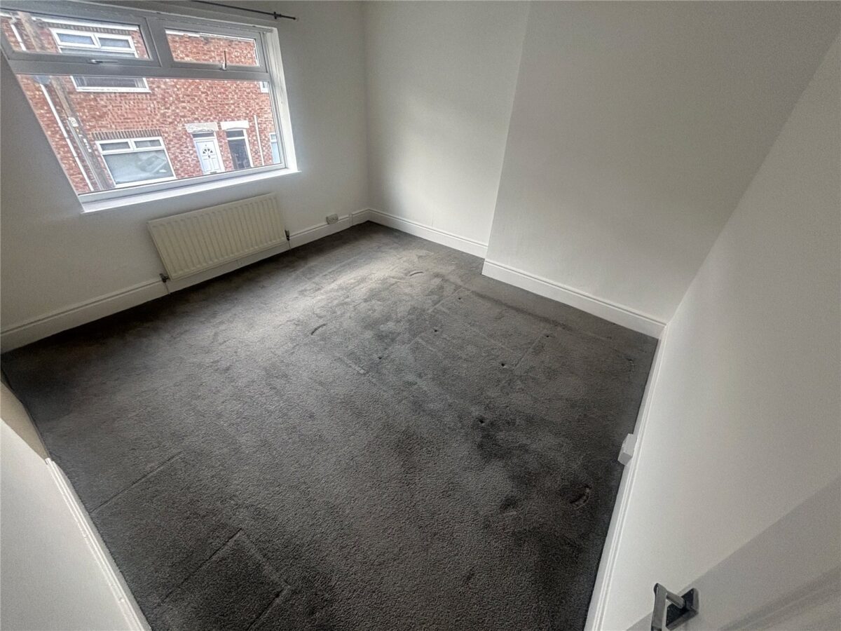 Alexandra Street, Newfield, Chester le Street, DH2 1NT