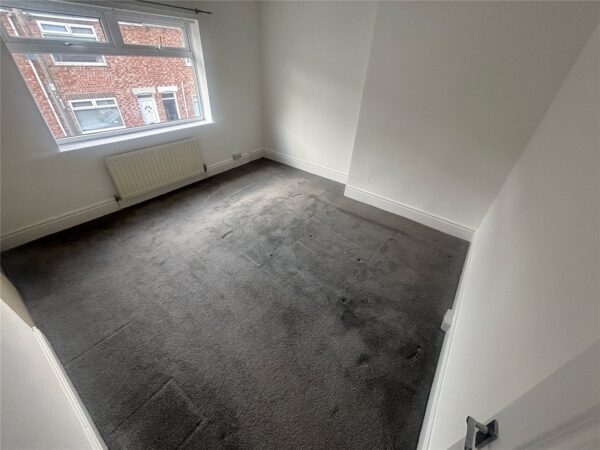 Alexandra Street, Newfield, Chester le Street, DH2 1NT