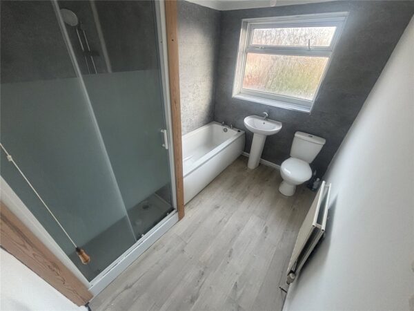 Alexandra Street, Newfield, Chester le Street, DH2 1NT