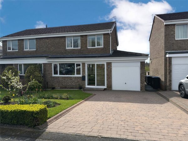 Halton Road, Newton Hall, Durham, DH1 5YJ