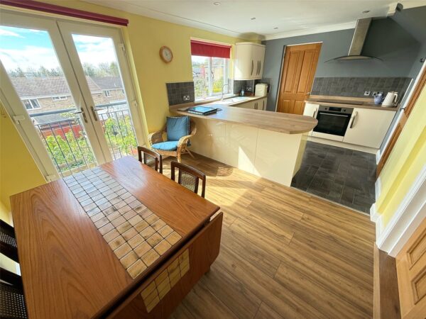 Halton Road, Newton Hall, Durham, DH1 5YJ