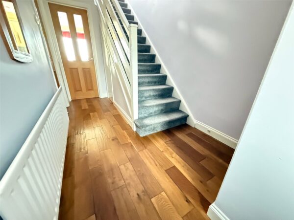 Halton Road, Newton Hall, Durham, DH1 5YJ