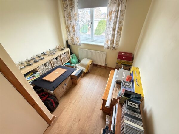 Halton Road, Newton Hall, Durham, DH1 5YJ