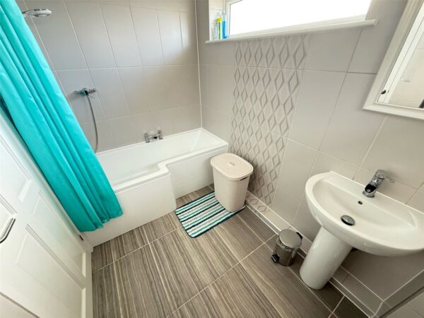 Halton Road, Newton Hall, Durham, DH1 5YJ