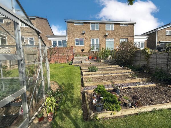 Halton Road, Newton Hall, Durham, DH1 5YJ