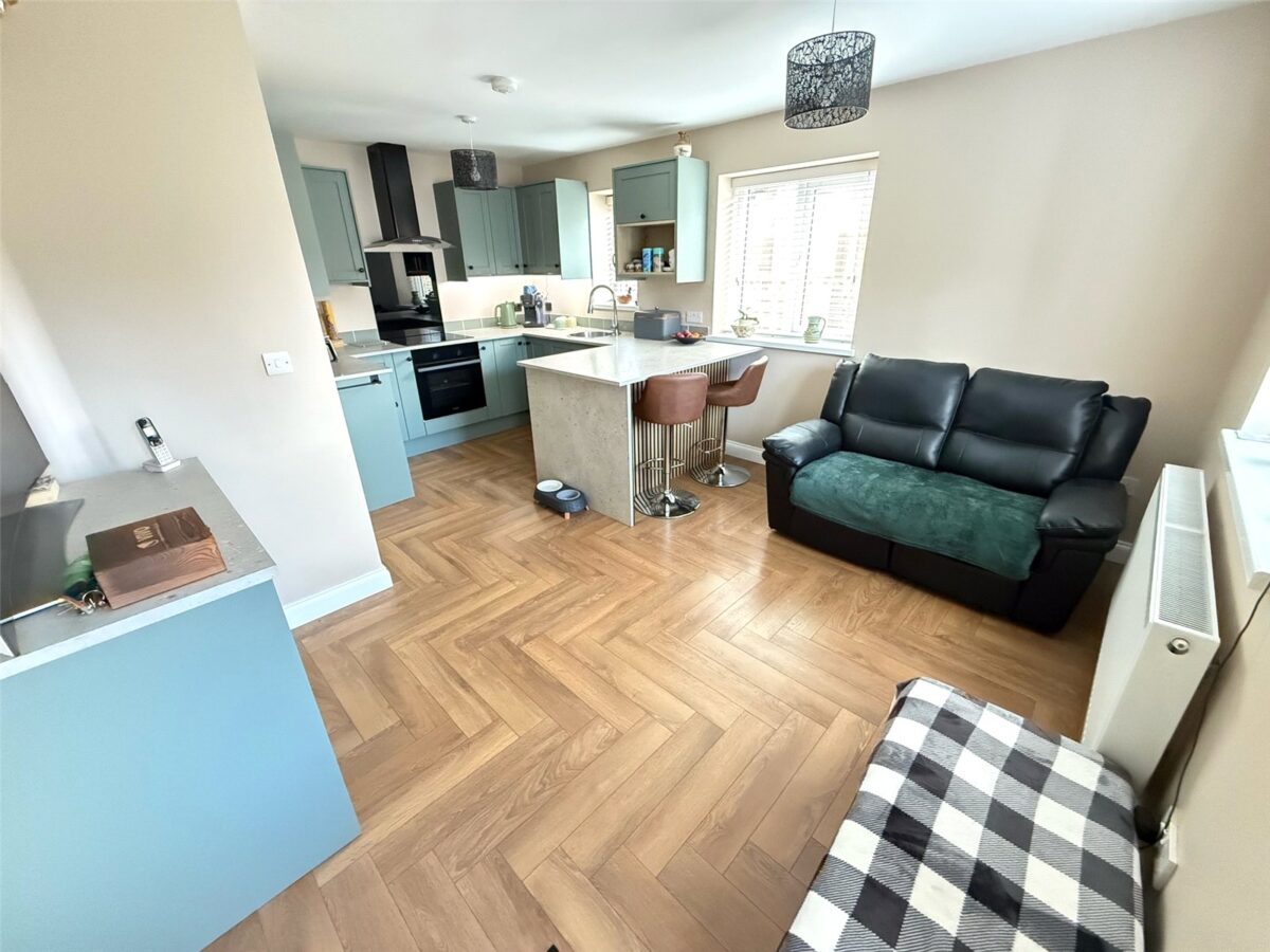 York Crescent, Newton Hall, Durham, DH1 5PT