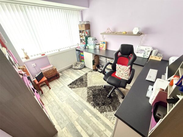 York Crescent, Newton Hall, Durham, DH1 5PT